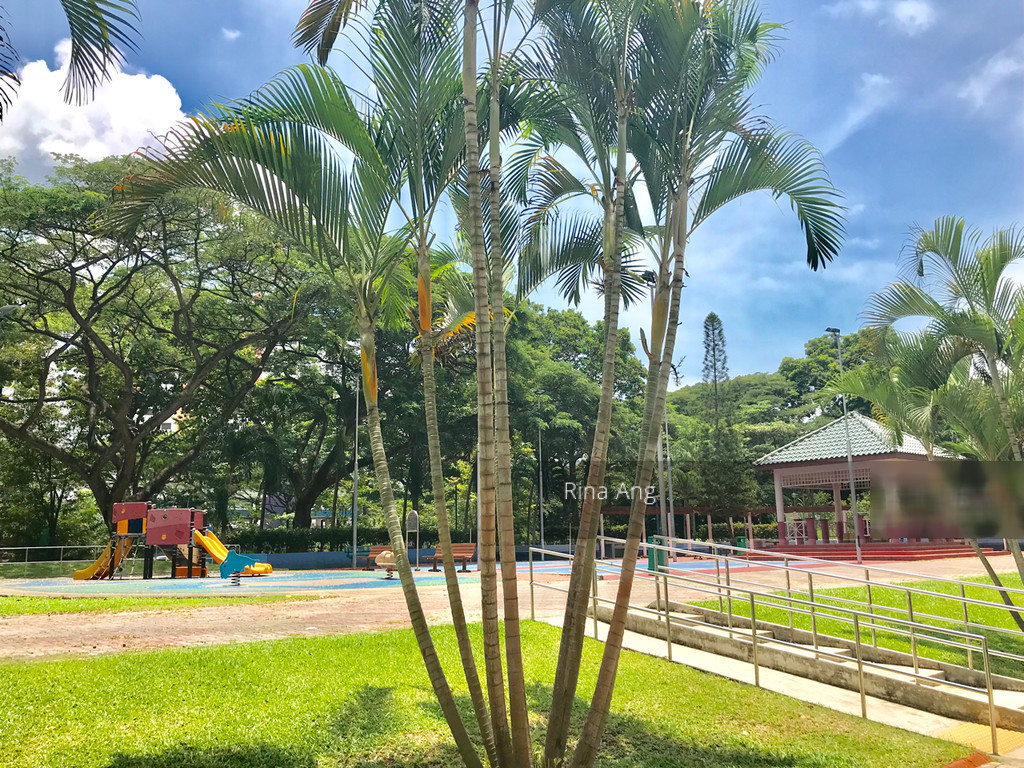 Blk 100 Bedok North Avenue 4 (Bedok), HDB 3 Rooms #180888322